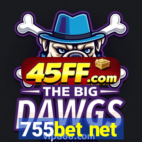 755bet net